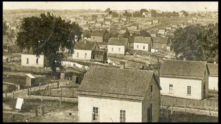 Buxton, the extinct black-dominated town in Iowa that faced no segregation in the 1900s