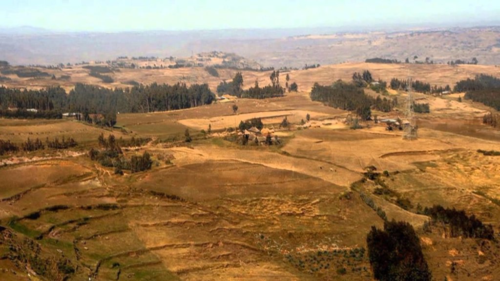 It&#039;s not all dirt, here are some of the most beautiful roads in Africa [Photos]