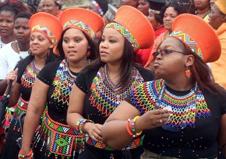 Africa’s Top 5 ‘sexiest’ Countries With The Most Beautiful People Page 5 Of 6 Face2face Africa