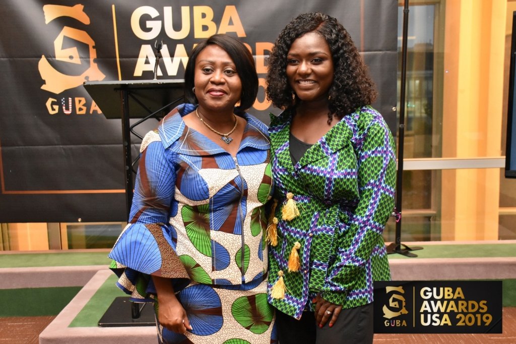 GUBA Awards heads to New York!