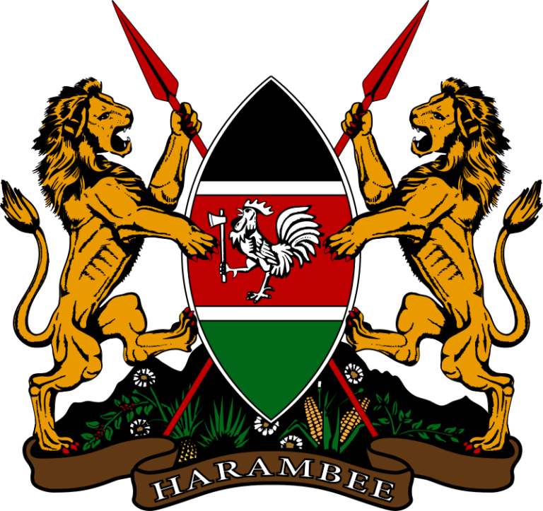 [Quiz] Test your knowledge of African Coat of Arms Face2Face Africa