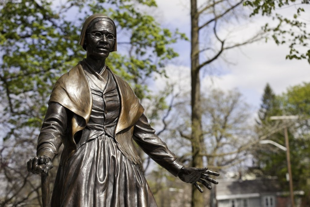 4 courageous black women in history who pioneered the call for slavery reparations