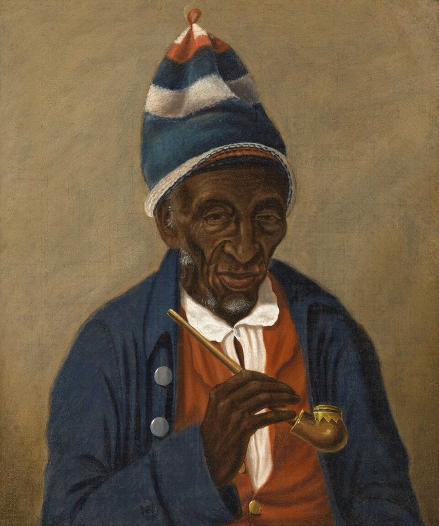 From slave to Georgetown financier, how Guinea’s Yarrow Mamout gained his freedom and became rich in the 1800s