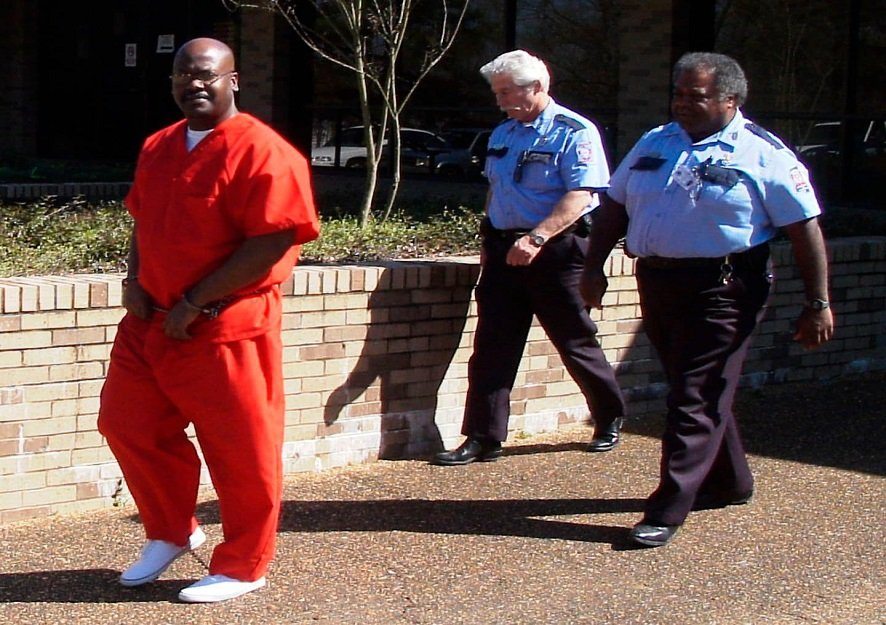 Curtis Flowers, black man accused of killing three whites granted bail after 23 years