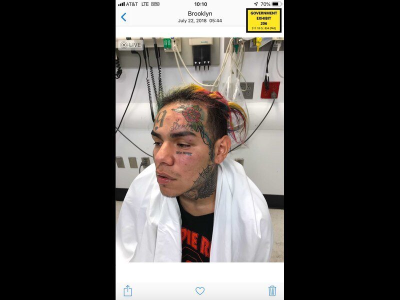 What awaits rapper Tekashi69 after snitching on Nine Trey gang and naming Cardi B, Jim Jones as members?