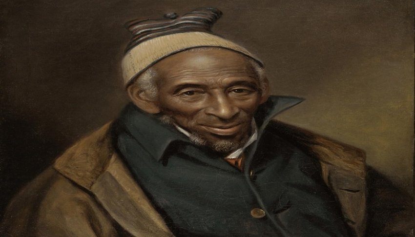 From slave to Georgetown financier, how Guinea’s Yarrow Mamout gained his freedom and became rich in the 1800s