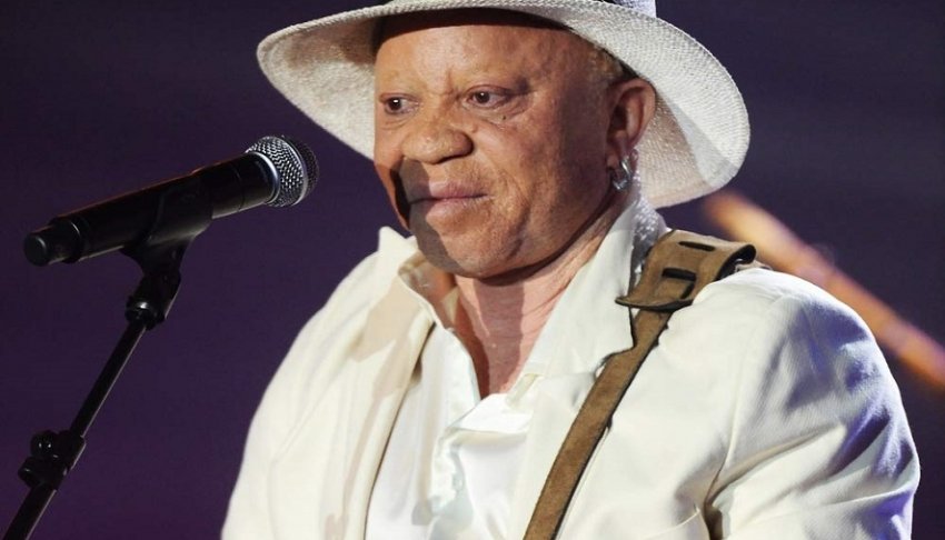 Famous people you probably didn’t know are from Sudan - Face2Face Africa