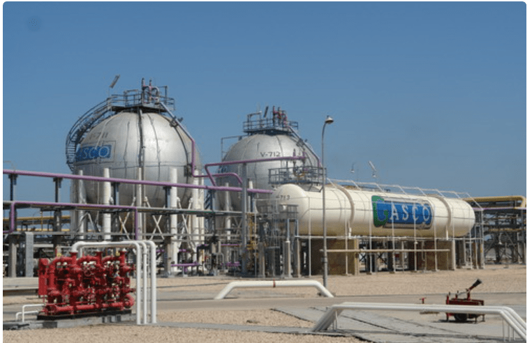 Africa’s largest natural gas producers to look out for in 2019