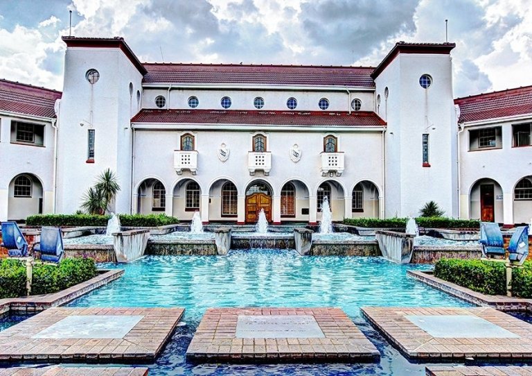 These are the top 15 universities in Africa for 2020 Face2Face Africa