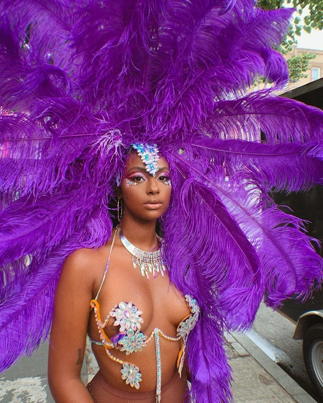 Here&#039;s what you may have missed at this year&#039;s Labor Day Parade in Brooklyn that celebrated Caribbean culture [Photos]