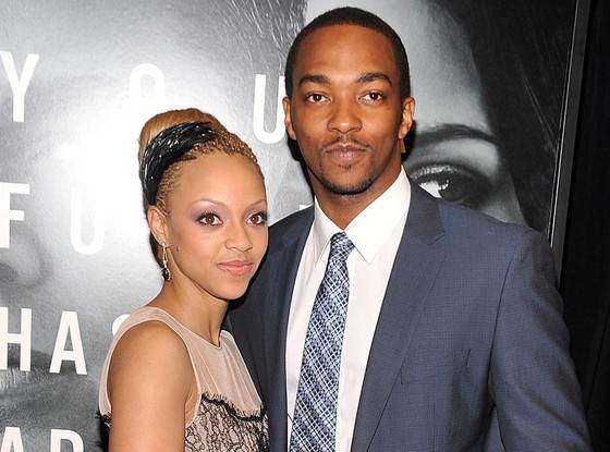 7 black celebrity couples you probably didn’t know were high school sweethearts