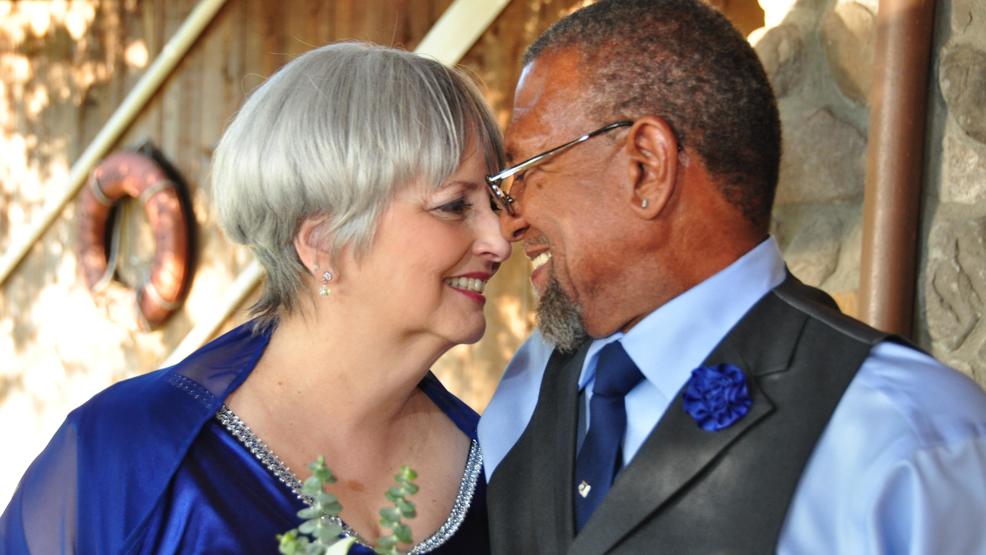 Meet the high school sweethearts who were torn apart by racism but reunited after 4 decades and married