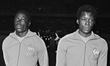 The sad story of Jean-Pierre Adams, the French soccer star who has been in coma for 37 years after botched surgery