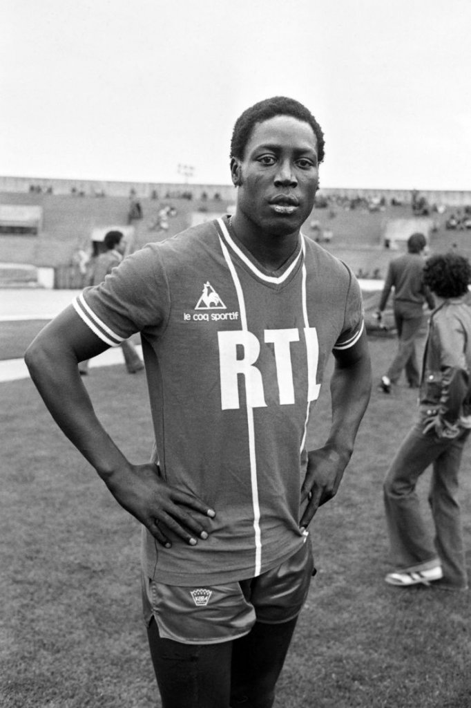 The sad story of Jean-Pierre Adams, the French soccer star who has been in coma for 37 years after botched surgery