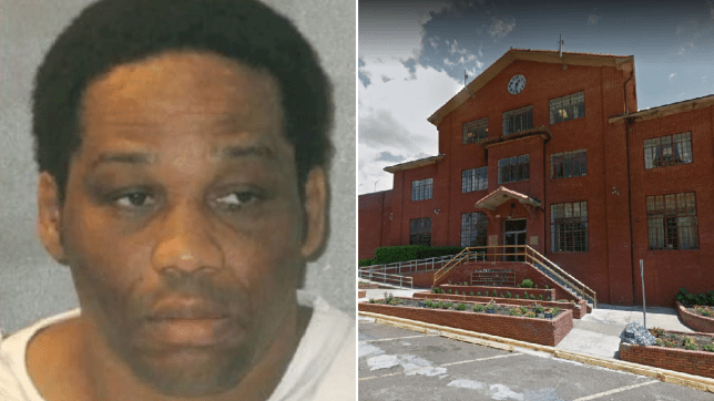 Dallas man executed 12 years after fatally stabbing wife, sons and raping stepdaughters