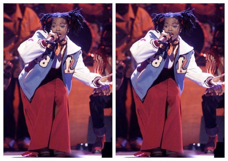 Female Rappers 90 Celebrating the iconic female rappers of the ‘90s who changed the hip ...