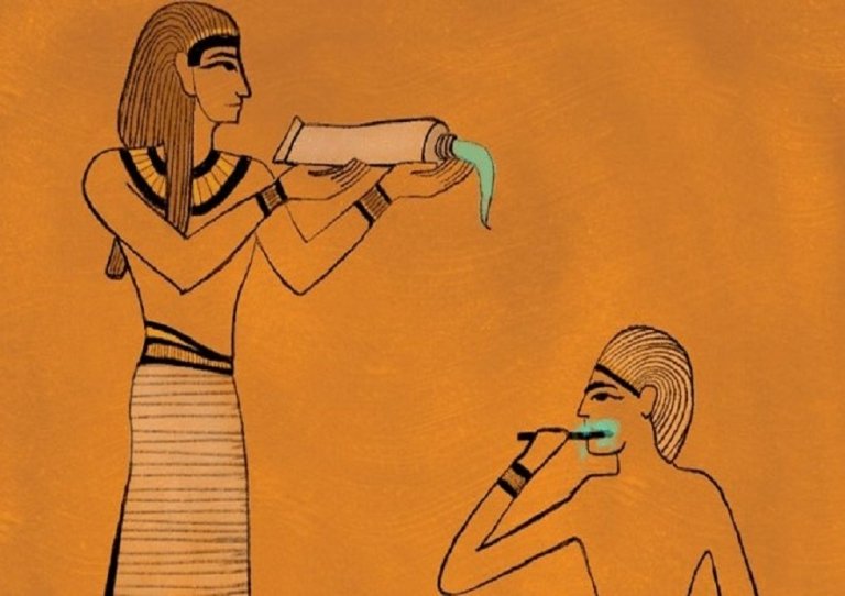 From inventing toothpaste to being a lover of beer, here are 10 facts