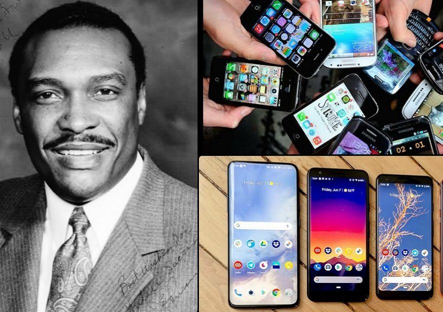 Did a Black Person Invent the Telephone?