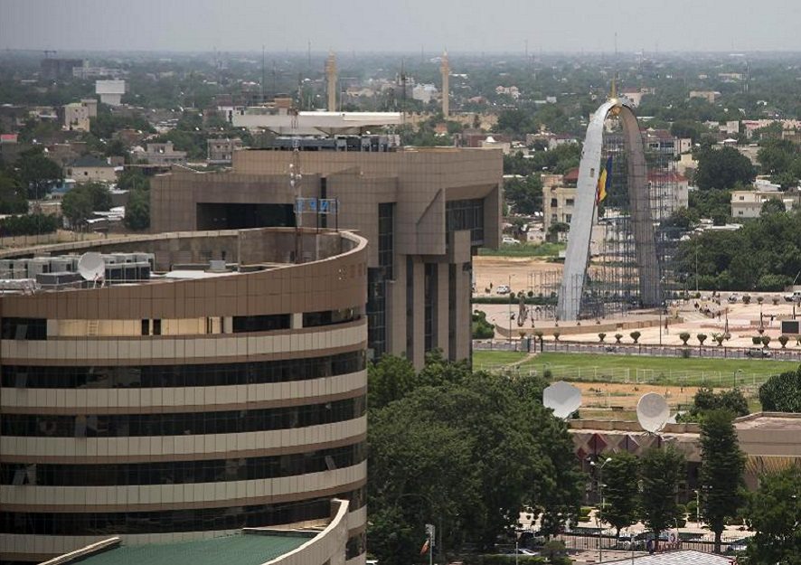 Welcome To N Djamena Africa s Most Expensive City But In One Of The 