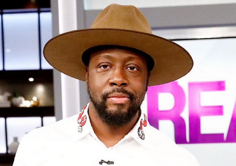 Discover amazing details of Wyclef Jean’s own electric supercar ‘My