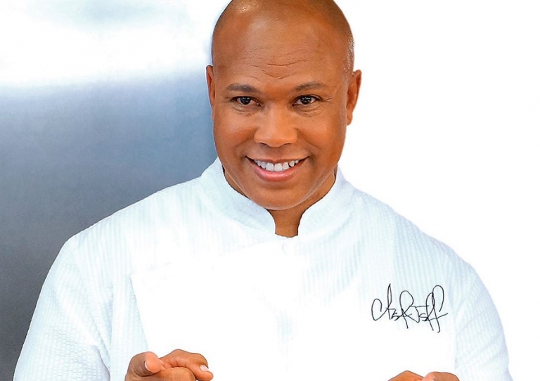 From an imprisoned drug dealer to an awardwinning celebrity chef, the