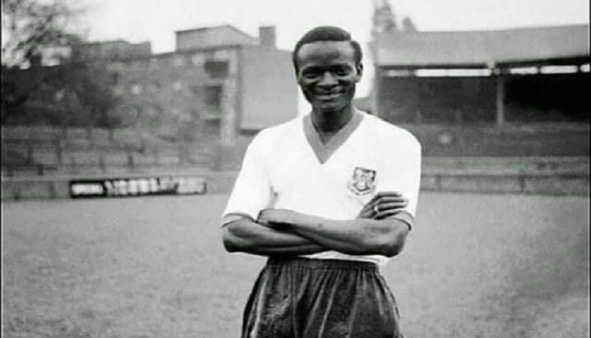 Died With 2 In Her Account Dorothy Dandridge Was First Black Actress To Earn Oscar Nomination Face2face Africa