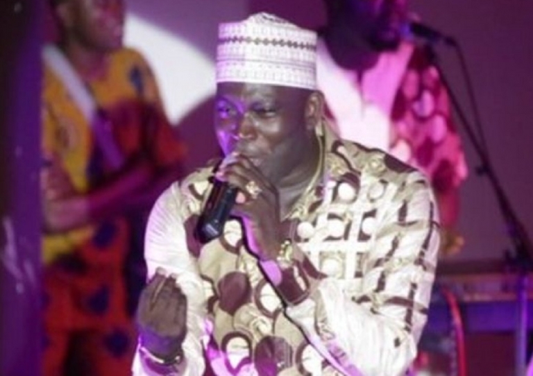 Five famous people you probably didn't know are from Togo