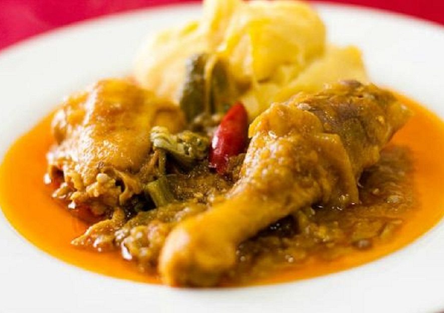 Muamba De Galinha Angola s Delicious National Dish You Need To Try 