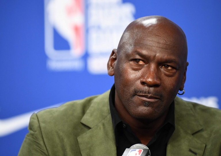 Man convicted in 1993 murder of Michael Jordan’s father granted parole