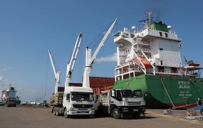 Djibouti, nation of one million, is building the largest free trade zone in Africa