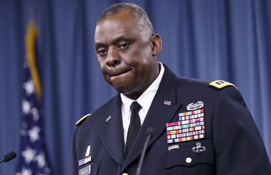 Lloyd Austin America S Next Secretary Of Defense Will Be First Black Man In The Position Face2face Africa