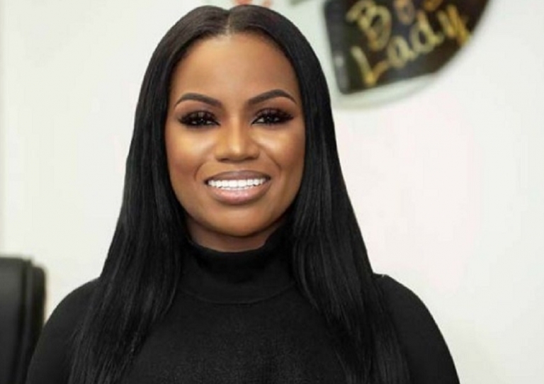 How this Black womanowned real estate firm made over 100m in sales in