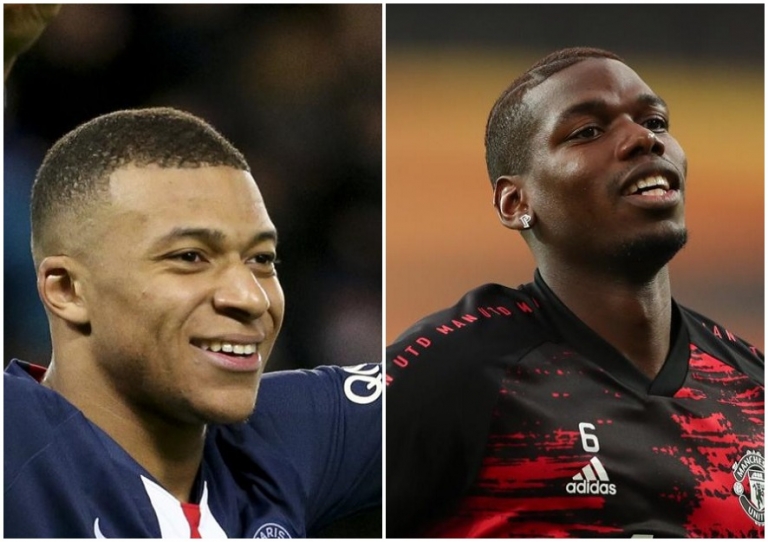 The highestpaid Black football players in the world Face2Face Africa