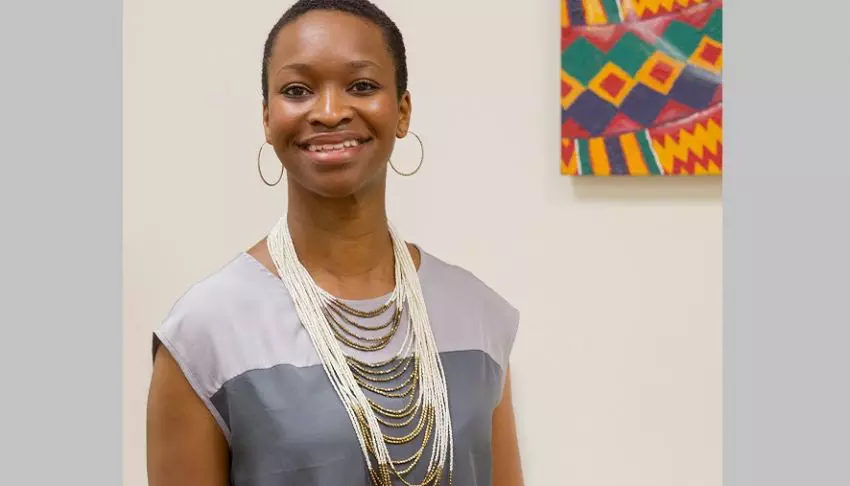 Daughter of Ghanaian immigrants nominated by Biden as judge of Central District Court of California