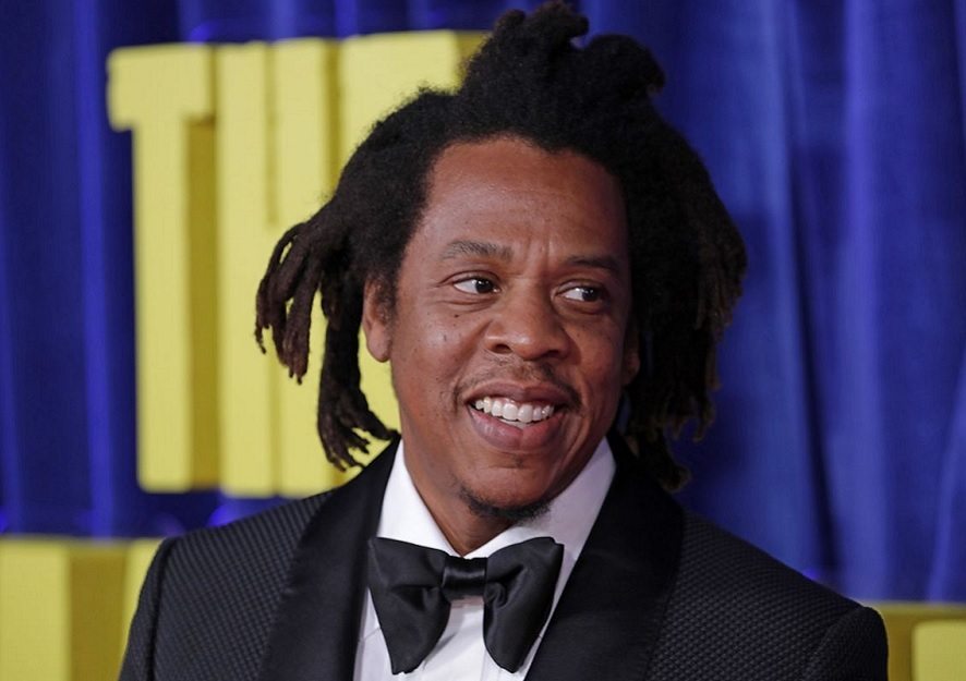 Jay-Z & LVMH: Music Superstar Sells Half Of His Champagne Brand