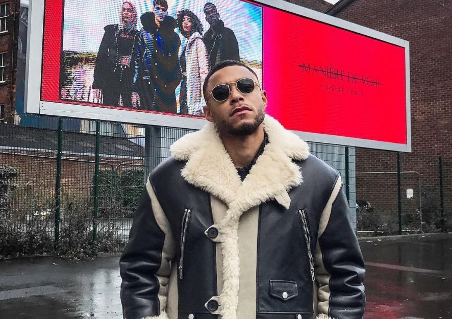 How Ex footballer Reece Wabara Built A Fashion Brand To 30m In Revenue How Ex footballer Reece Wabara Built A Fashion Brand To 30m In Revenue