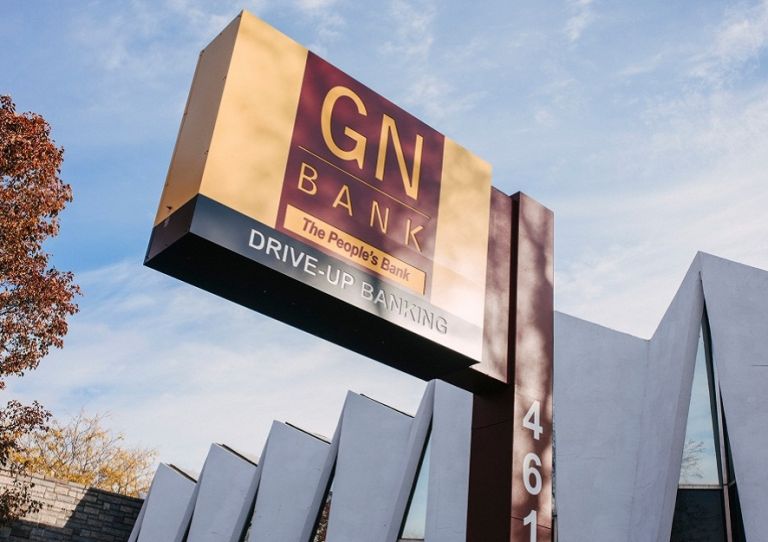 GN Bank, Chicago’s last Blackowned bank run by Ghanaian family, is on