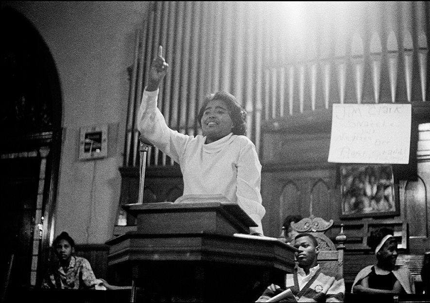 On Martin Luther King Jr. Day, let&#039;s not forget the women who made him