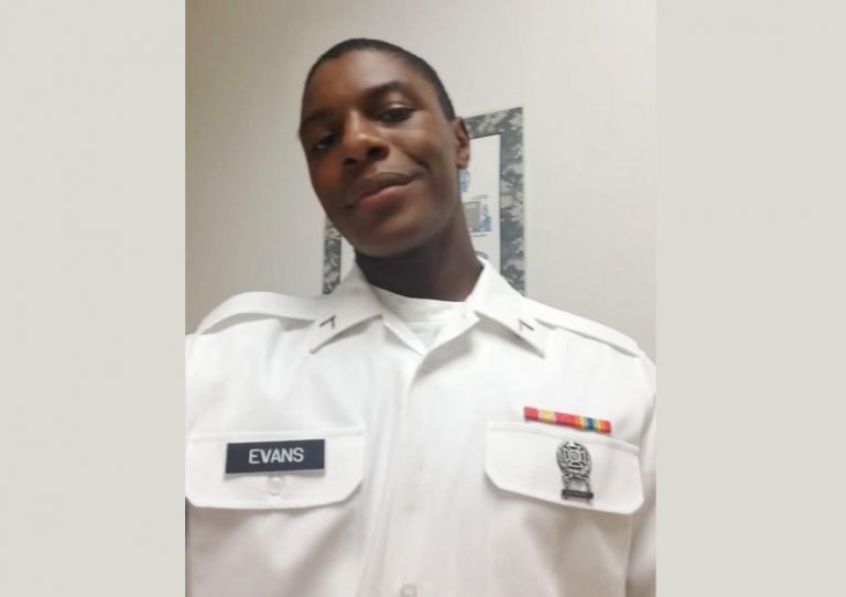 Texas Guardsman who drowned during attempt to rescue migrants hailed as