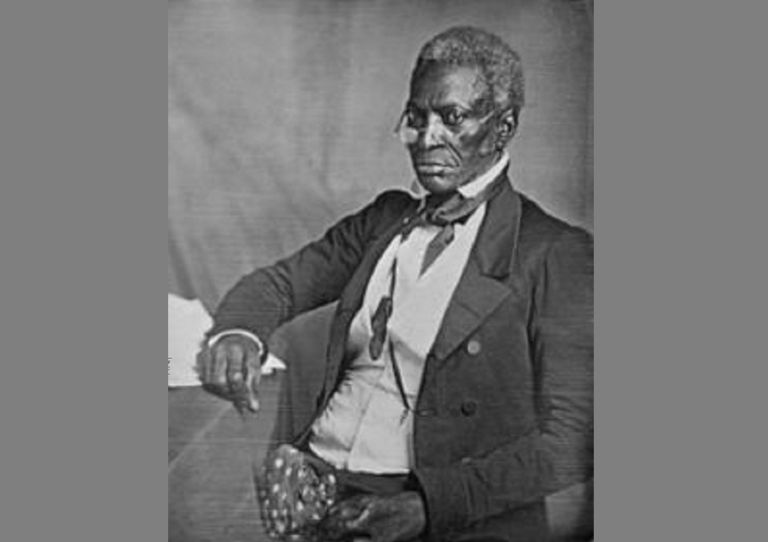 Who really was John Hanson, the man erroneously declared as first Black
