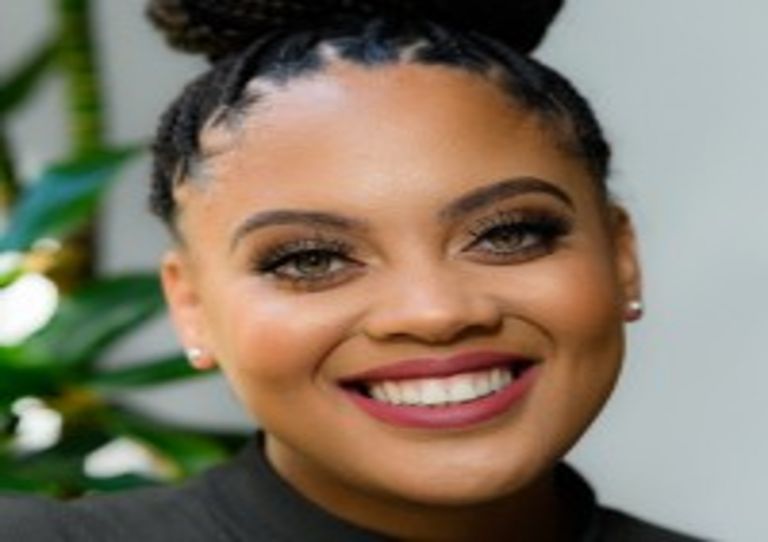 Jasmine Lawrence, the Black woman in tech who founded a multimillion