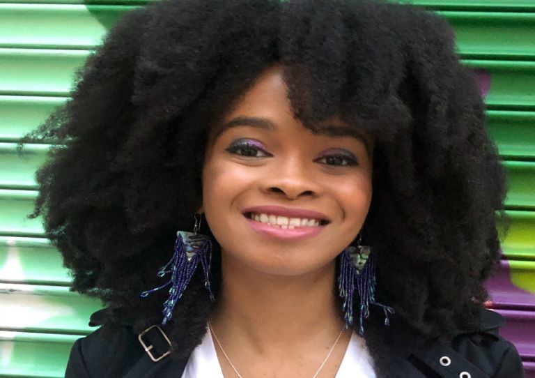 Maya Penn How this entrepreneur started her first company at the age