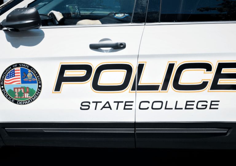 Pennsylvania man charged after intimidating Black man with replica