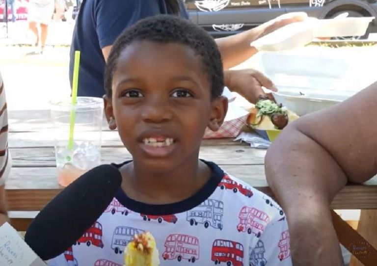 Meet Tariq, the TikTok star turned ‘corn ambassador’ in South Dakota