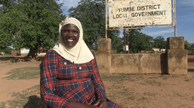 5 African Women Leaders You Should Know About