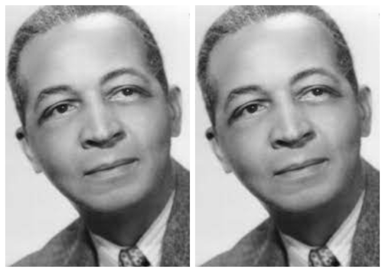 This is the AfricanAmerican chemist behind the many food preservatives used today Face2Face