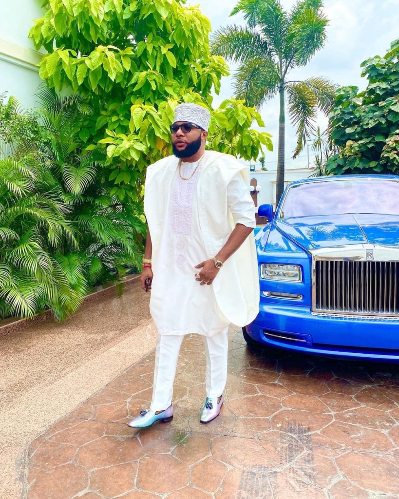 10 richest people in Anambra state, the town with the highest number of