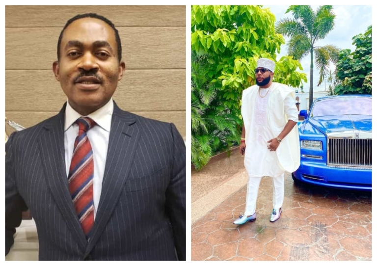 10 richest people in Anambra state, the town with the highest number of selfmade millionaires