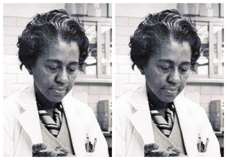 Marie Daly, the AfricanAmerican scientist who made history discovering