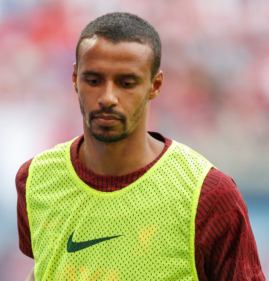 The top guns: Africa&#039;s top eleven footballers